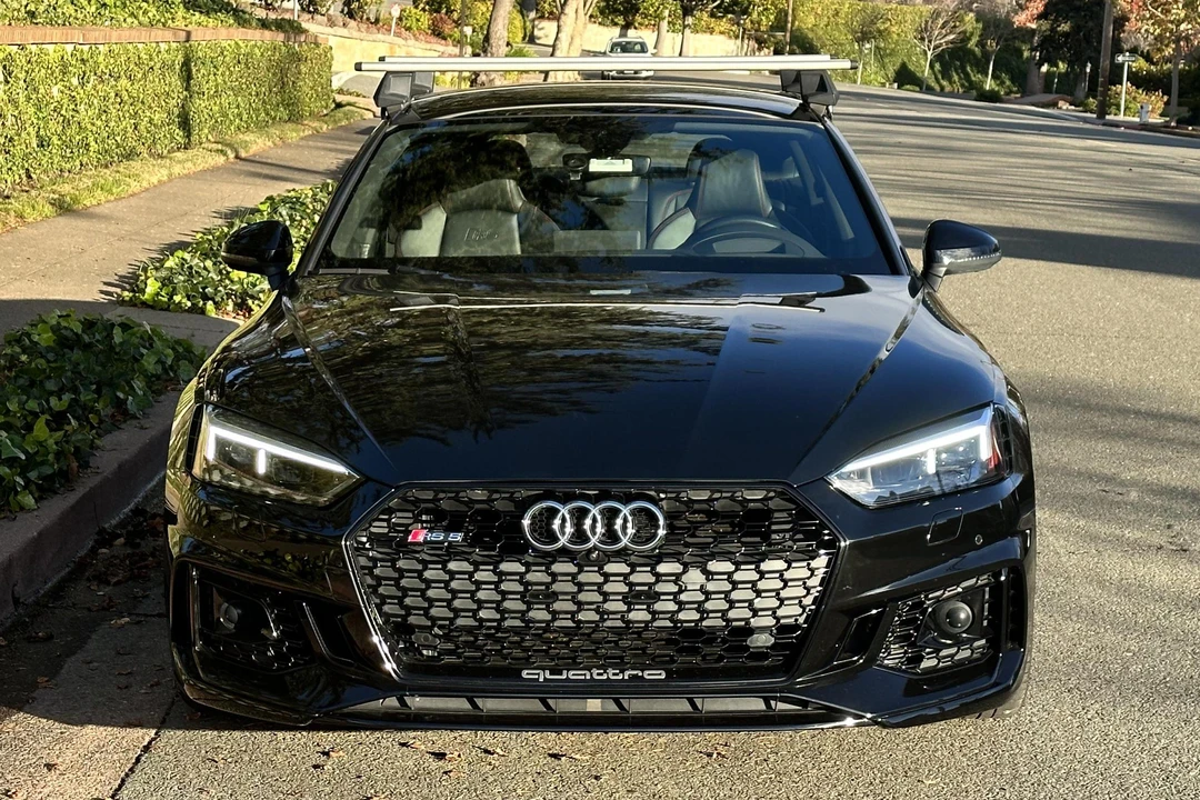 2019 Audi B9 RS5 - Image 2 of 31