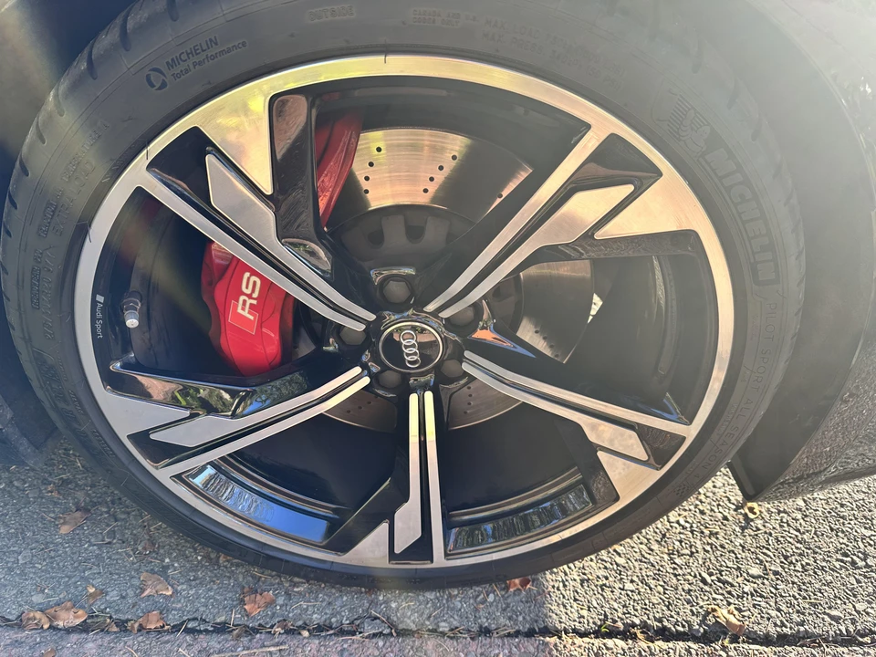 2019 Audi B9 RS5 - Image 25 of 31