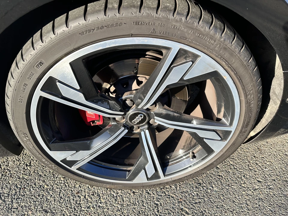2019 Audi B9 RS5 - Image 24 of 31