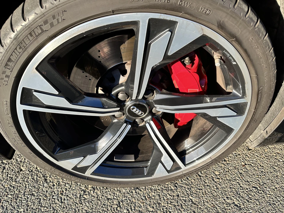 2019 Audi B9 RS5 - Image 23 of 31