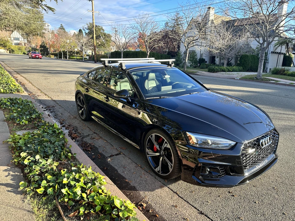 2019 Audi B9 RS5 - Image 18 of 31