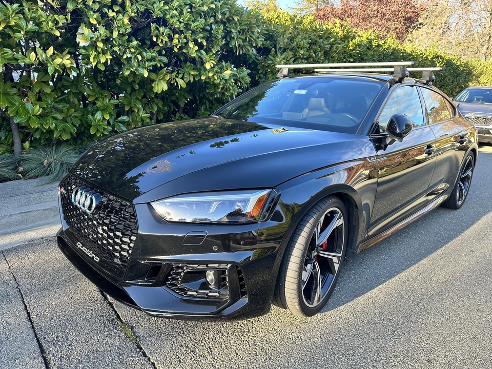 2019 Audi B9 RS5 - Image 8 of 31