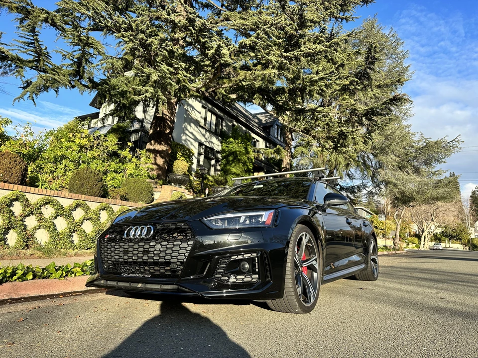 2019 Audi B9 RS5 - Image 7 of 31