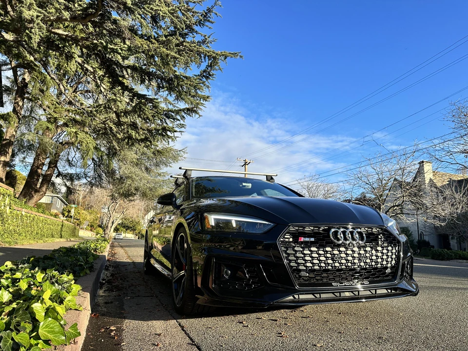 2019 Audi B9 RS5 - Image 22 of 31