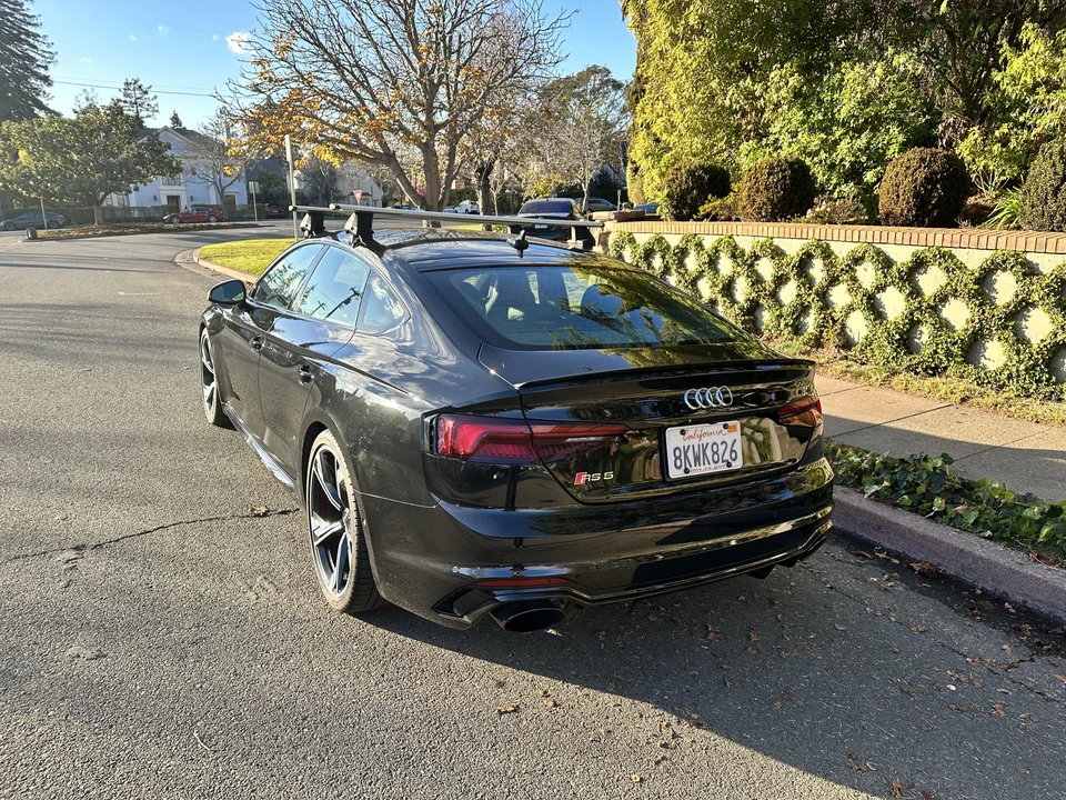 2019 Audi B9 RS5 - Image 11 of 31