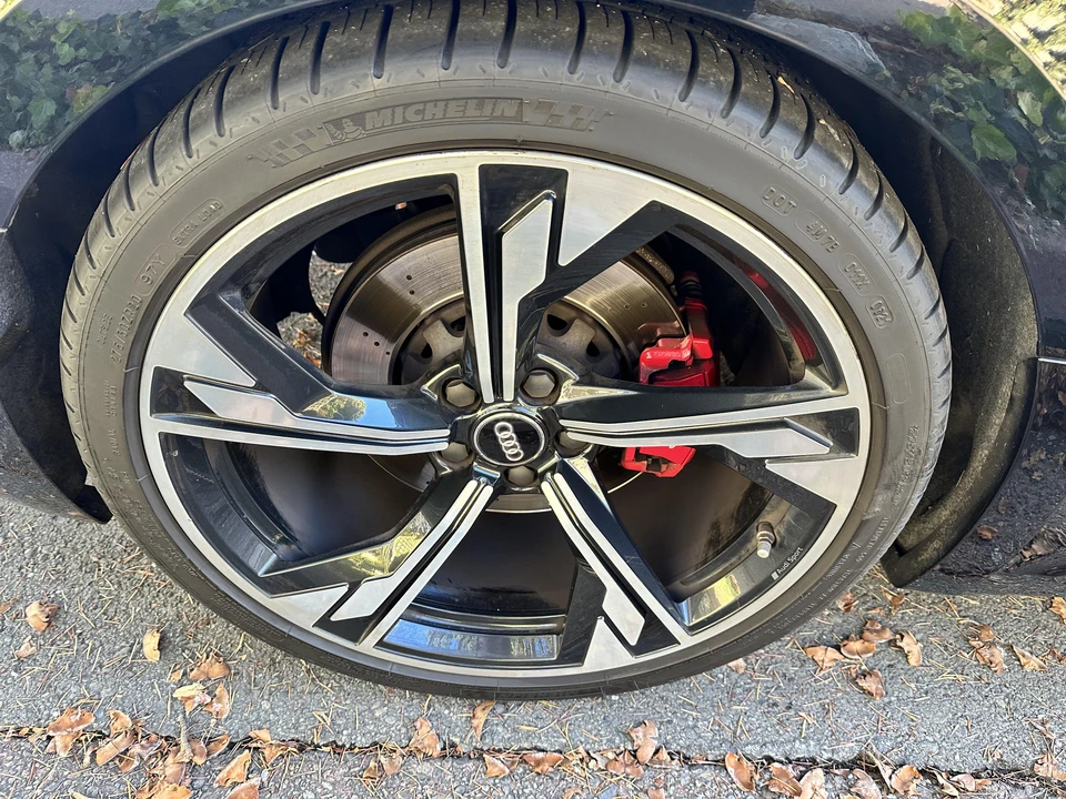 2019 Audi B9 RS5 - Image 26 of 31