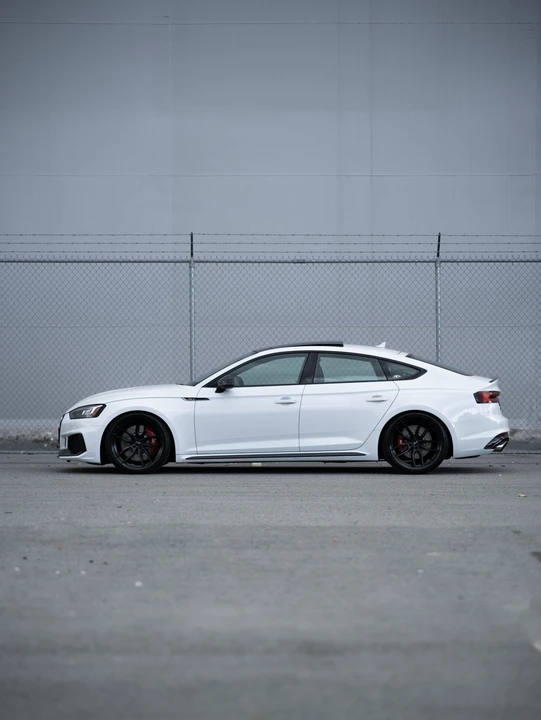 2019 Audi B9 RS5 - Image 13 of 31