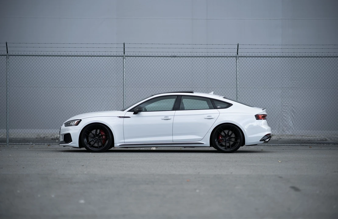 2019 Audi B9 RS5 - Image 12 of 31