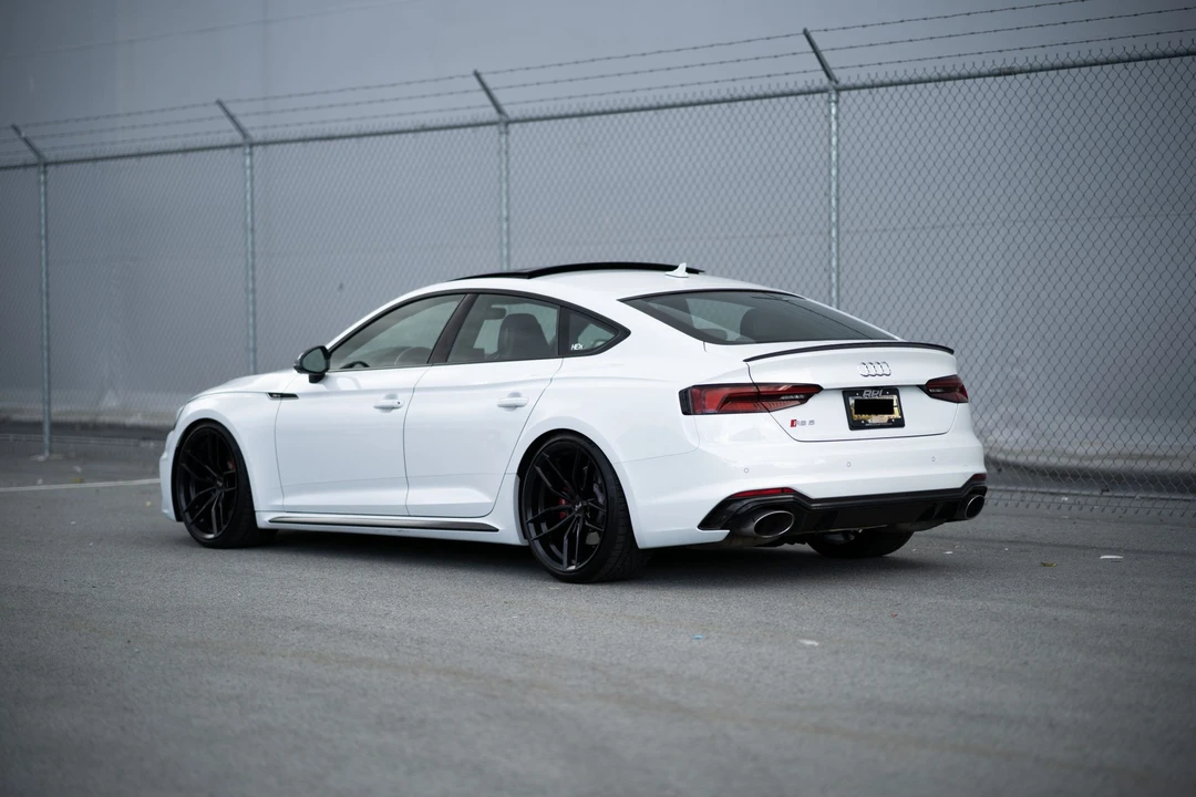 2019 Audi B9 RS5 - Image 10 of 31