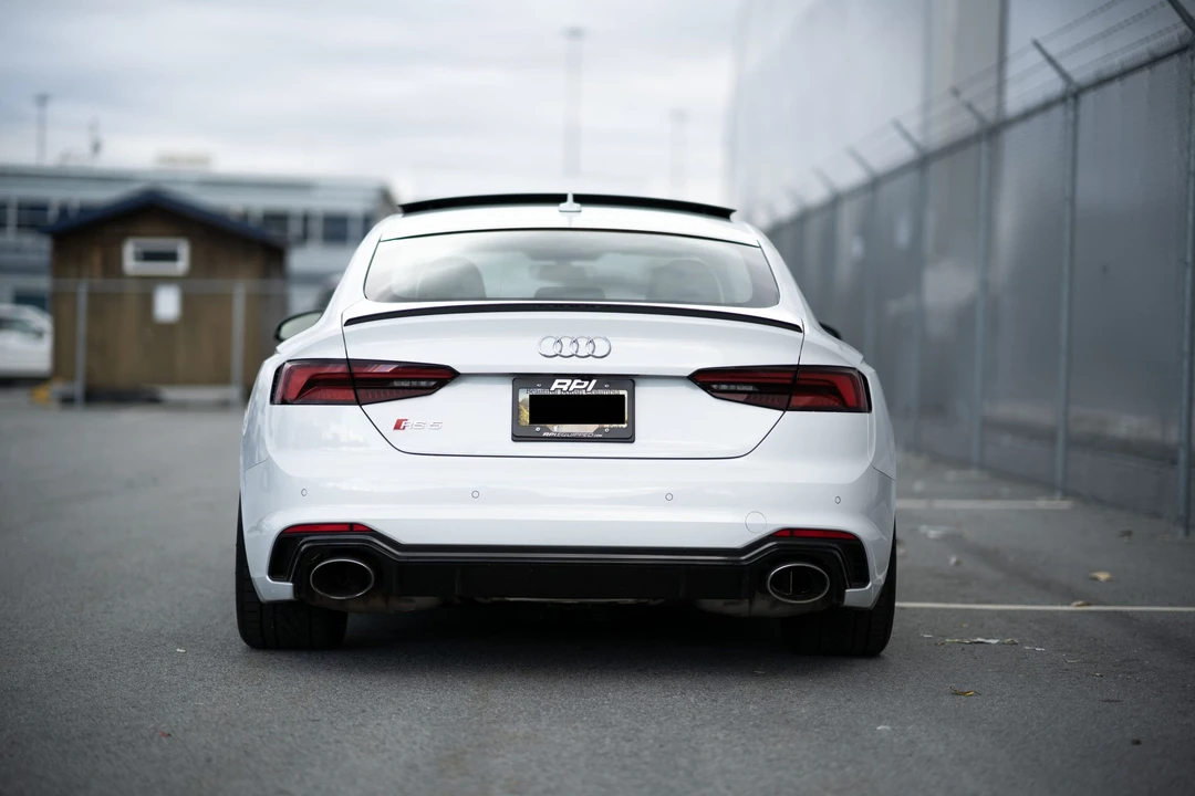 2019 Audi B9 RS5 - Image 8 of 31