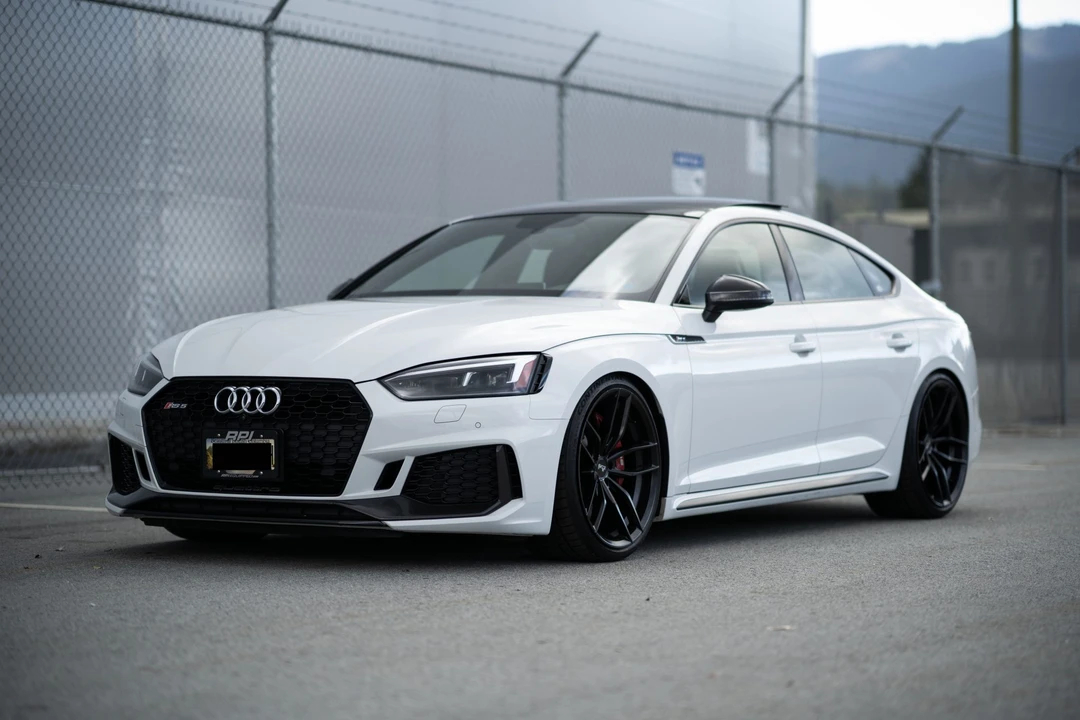 2019 Audi B9 RS5 - Image 14 of 31