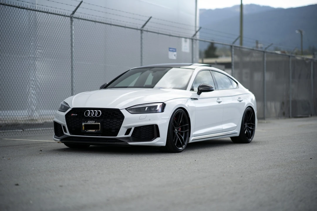 2019 Audi B9 RS5 - Image 15 of 31