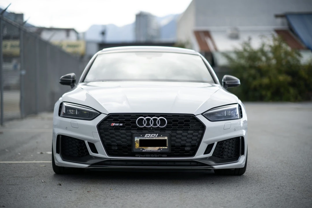 2019 Audi B9 RS5 - Image 16 of 31