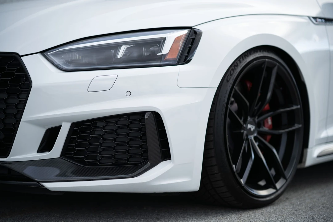 2019 Audi B9 RS5 - Image 23 of 31