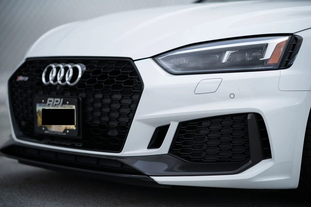 2019 Audi B9 RS5 - Image 22 of 31