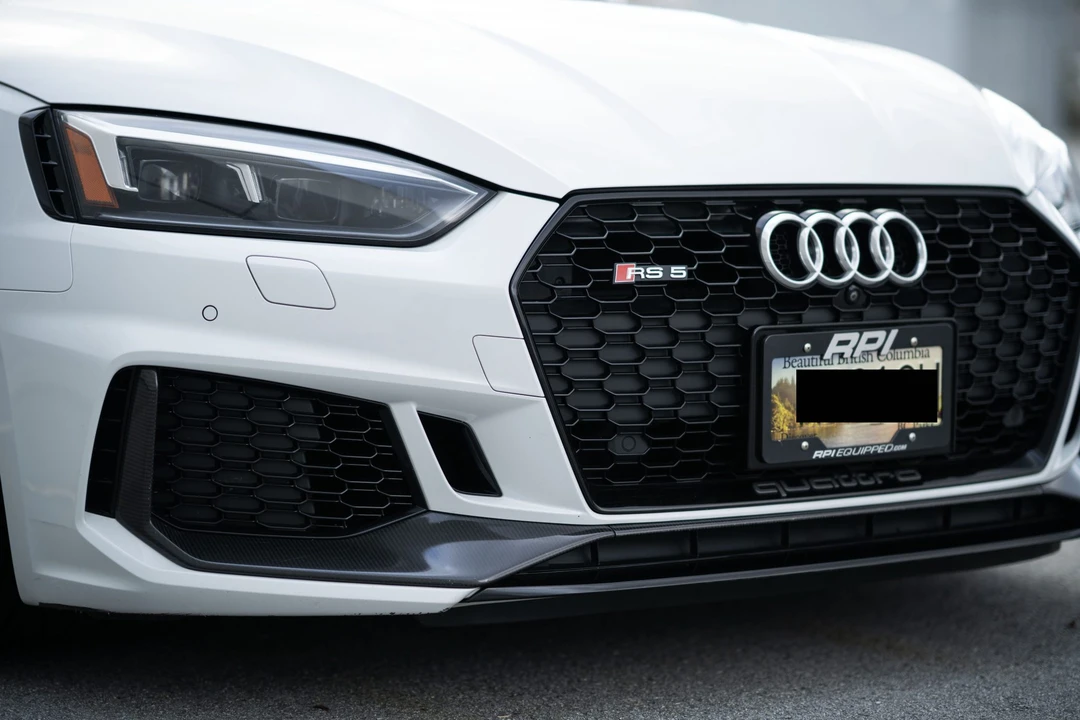 2019 Audi B9 RS5 - Image 21 of 31