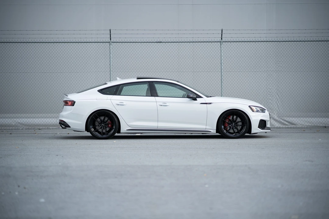 2019 Audi B9 RS5 - Image 7 of 31