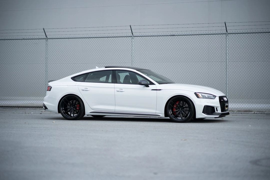 2019 Audi B9 RS5 - Image 6 of 31