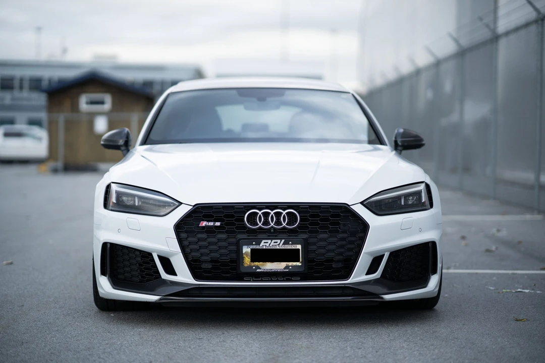 2019 Audi B9 RS5 - Image 2 of 31