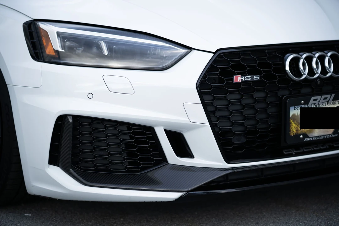 2019 Audi B9 RS5 - Image 19 of 31