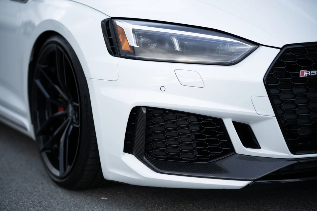 2019 Audi B9 RS5 - Image 20 of 31