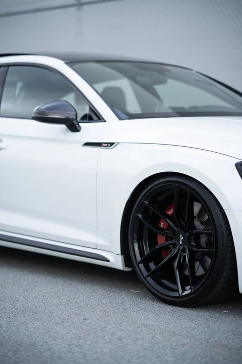 2019 Audi B9 RS5 - Image 18 of 31