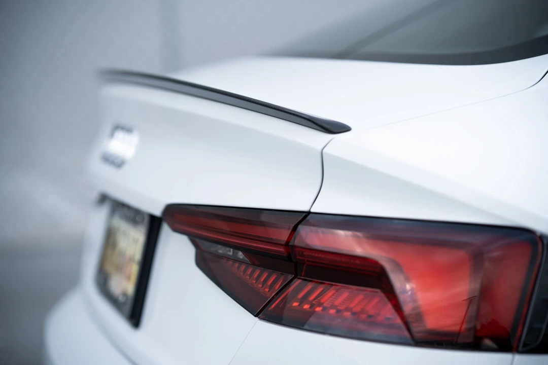 2019 Audi B9 RS5 - Image 24 of 31