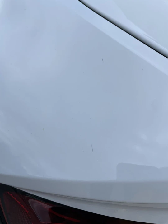 2019 Audi B9 RS5 - Image 31 of 31