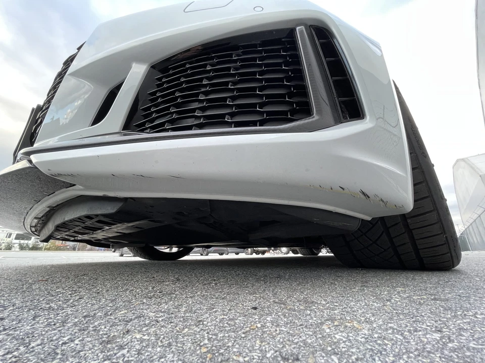 2019 Audi B9 RS5 - Image 26 of 31
