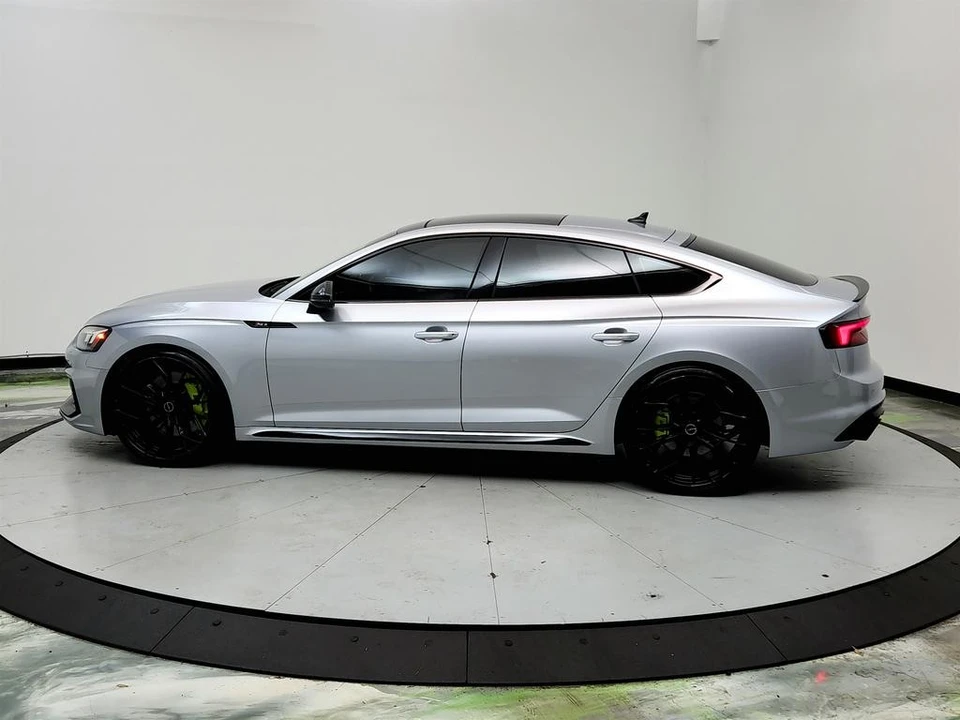 2019 Audi B9 RS5 - Image 8 of 12