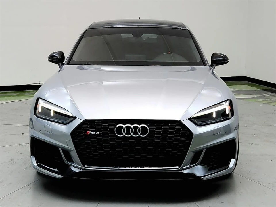 2019 Audi B9 RS5 - Image 2 of 12