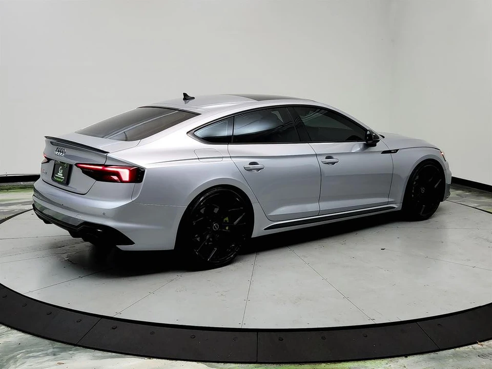 2019 Audi B9 RS5 - Image 5 of 12
