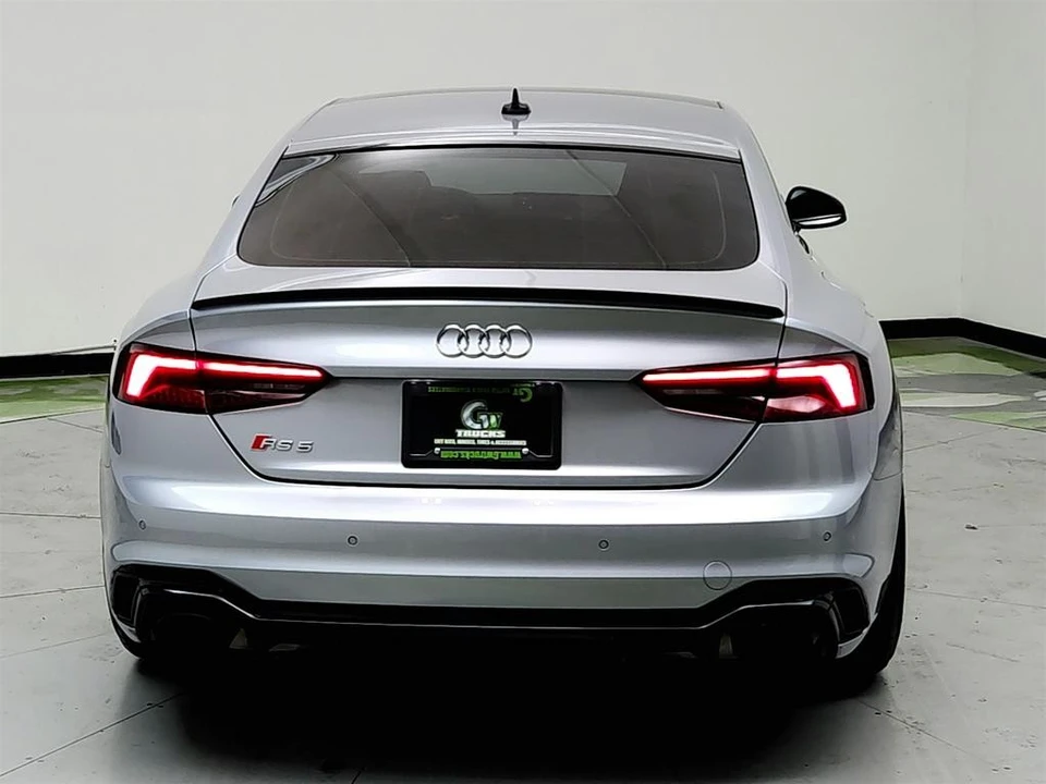 2019 Audi B9 RS5 - Image 6 of 12