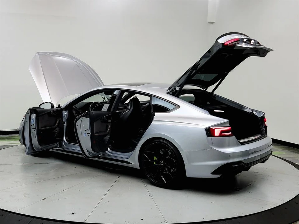 2019 Audi B9 RS5 - Image 12 of 12