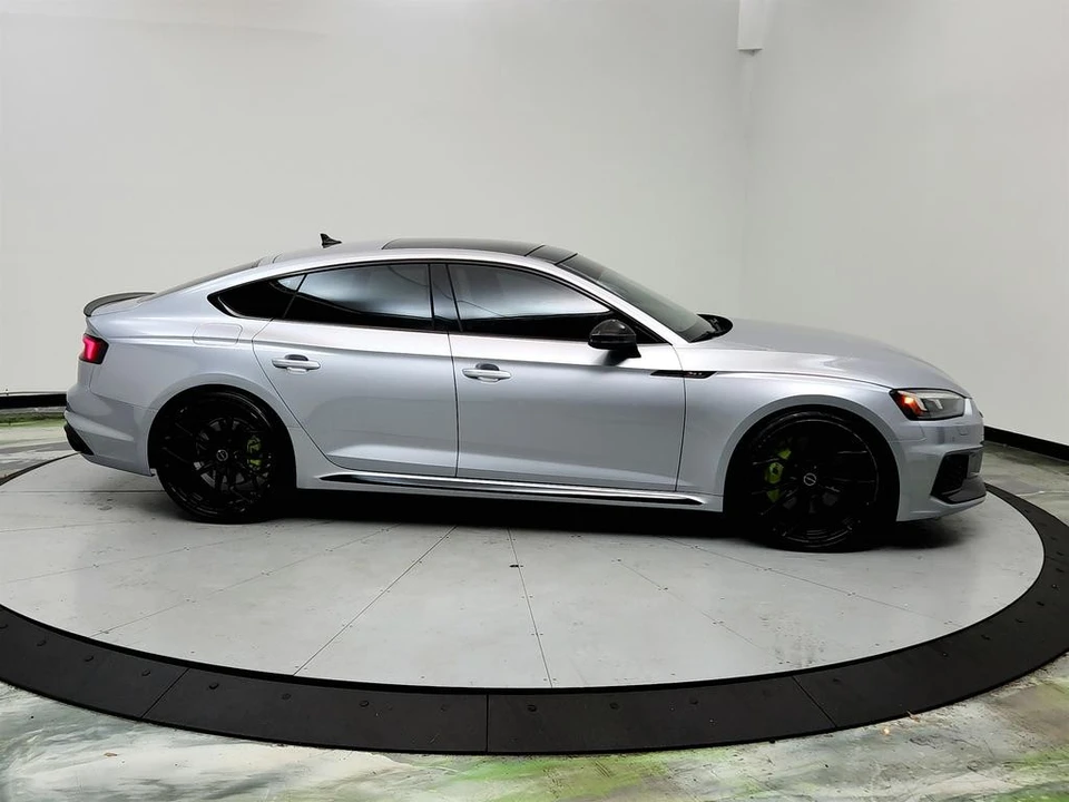 2019 Audi B9 RS5 - Image 4 of 12