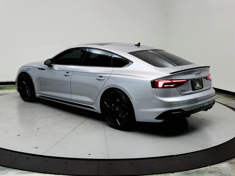 2019 Audi B9 RS5 - Image 7 of 12