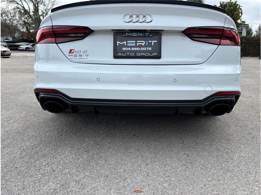 2019 Audi B9 RS5 - Image 18 of 21