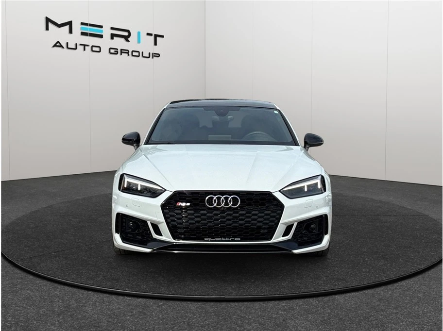 2019 Audi B9 RS5 - Image 3 of 21