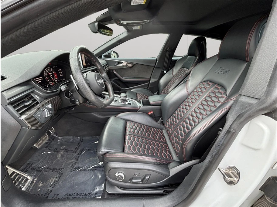 2019 Audi B9 RS5 - Image 2 of 21