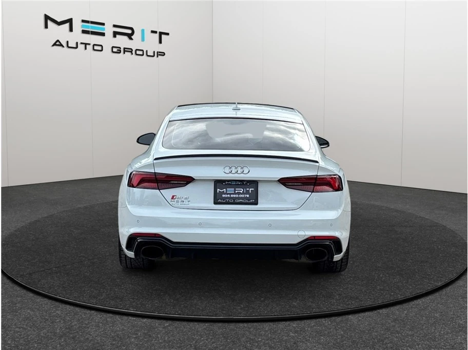 2019 Audi B9 RS5 - Image 8 of 21