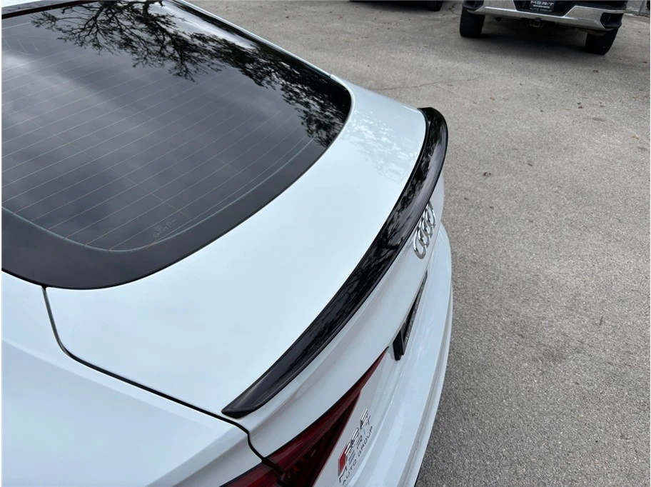 2019 Audi B9 RS5 - Image 19 of 21