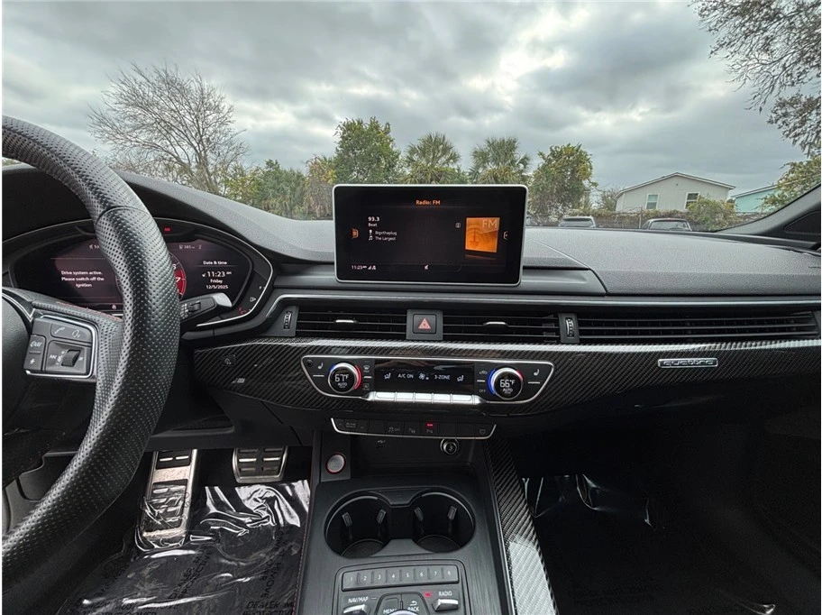2019 Audi B9 RS5 - Image 11 of 21