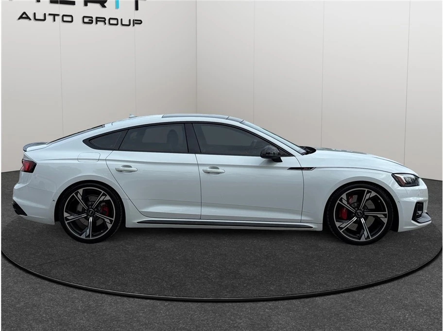 2019 Audi B9 RS5 - Image 10 of 21