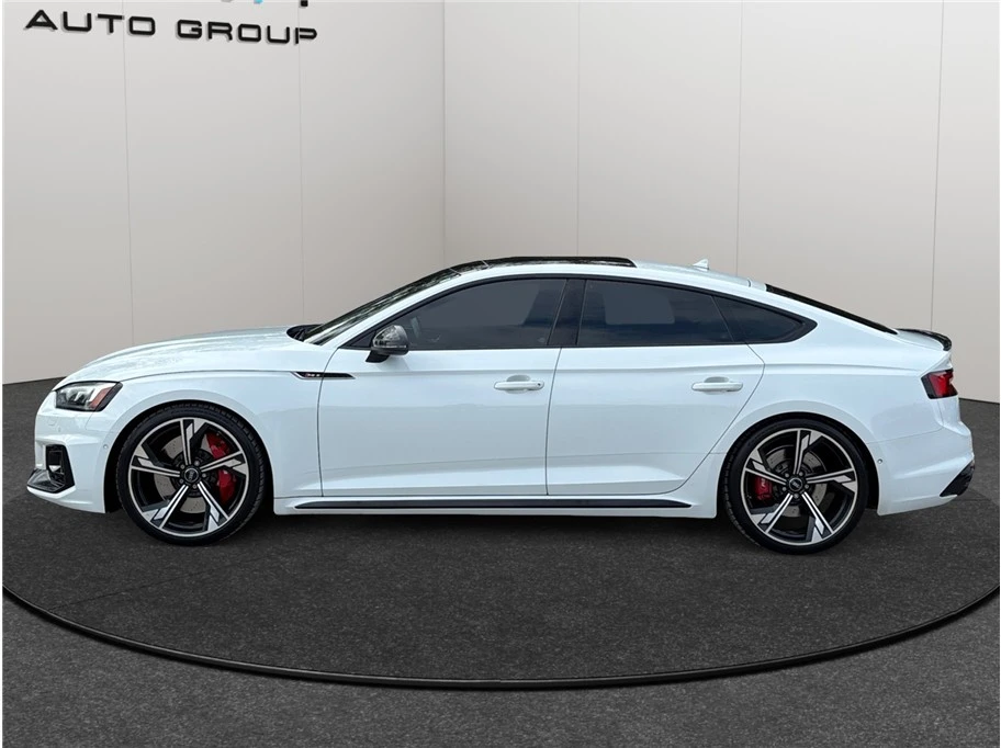 2019 Audi B9 RS5 - Image 5 of 21