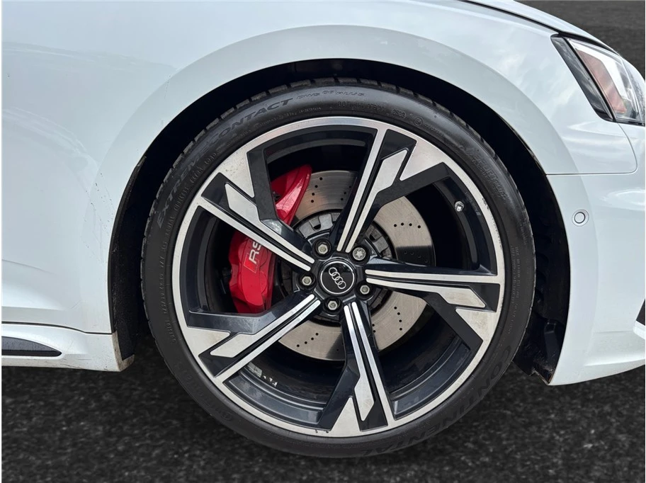 2019 Audi B9 RS5 - Image 13 of 21