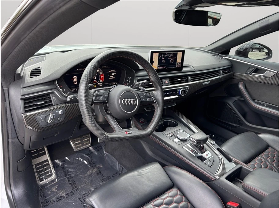 2019 Audi B9 RS5 - Image 6 of 21