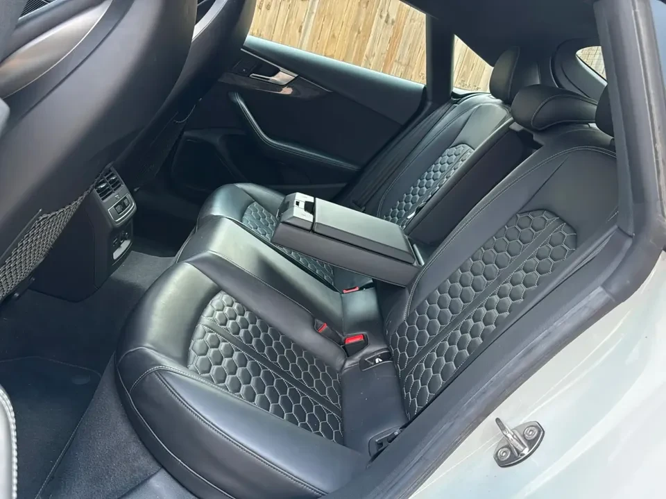 2019 Audi B9 RS5 - Image 12 of 20