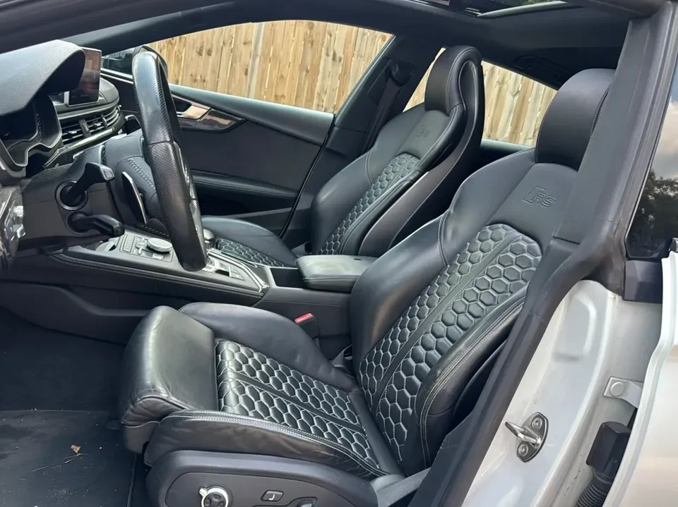2019 Audi B9 RS5 - Image 5 of 20
