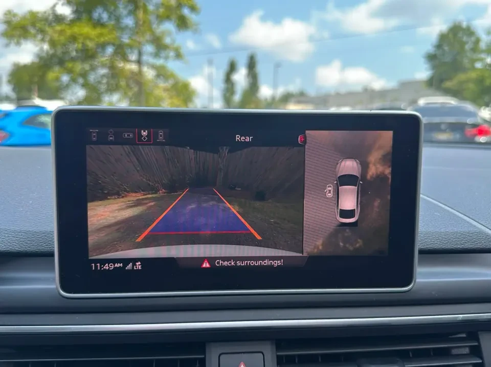 2019 Audi B9 RS5 - Image 8 of 20