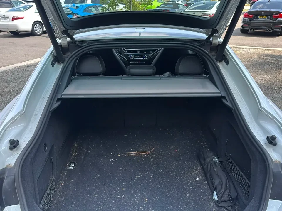 2019 Audi B9 RS5 - Image 16 of 20